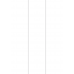30001 - Backslit - 2 LE Slit - 420 long (100mm apart - Centred)