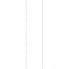 30001 - Backslit - 2 LE Slit - 420 long (100mm apart - Centred) 