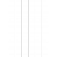 30002 - Backslit - 5 LE Slit - 420 long (49.5mm apart - Centred)