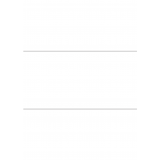 30003 - Backslit - 2 SE Slit - 297 long (150.3mm apart - Centred) 