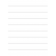 30005 - Backslit - 8 SE Slit - 297 long (47mm apart - Centred) 