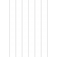 30009 - Backslit - 7 LE Slit - 450 long (50mm apart - Centred)