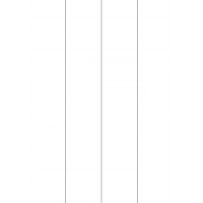 30051 - Backslit - 3 LE Slit - 450 long (80mm apart - Centred) 