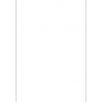 30052 - Faceslit - 2 LE Slit - 450 long (310mm apart - Centred)