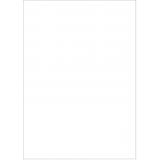 A3 - Label Size 297mm x 420mm - 1 label(s) per sheet 