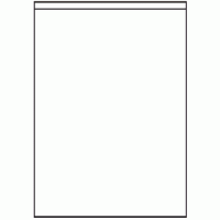 002 - Label Size 210mm x 285.2mm - 1 label per sheet