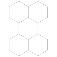 40310 - Label Size 99.5mm x 114.9mm - 5 label(s) per sheet
