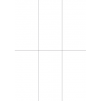 40335 - Label Size 76.727mm x 95.805mm - 4 label(s) per sheet