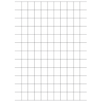 40361 - Label Size 19mm x 24mm - 132 label(s) per sheet