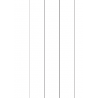 40760 - Label Size 46mm x 295.275mm - 4 label(s) per sheet