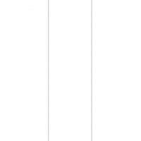 40787 - Label Size 91mm x 295.275mm - 1 label(s) per sheet