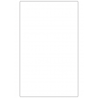 40788 - Label Size 175mm x 288mm - 1 label(s) per sheet