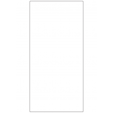 10603 - Label Size 140mm x 290mm - 240 labels per roll 