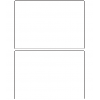 10785 - Label Size 160mm x 110mm - 610 labels per roll