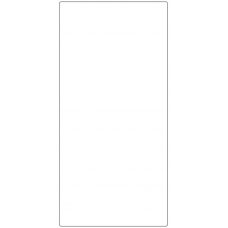 10806 - Label Size 145mm x 300mm - 230 labels per roll 