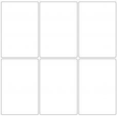 10864 - Label Size 100mm x 150mm - 1360 labels per roll 