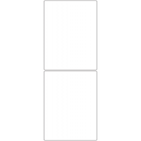 10874 - Label Size 125mm x 162mm - 420 labels per roll