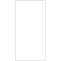 10880 - Label Size 150mm x 300mm - 230 labels per roll