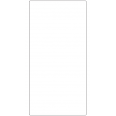 10880 - Label Size 150mm x 300mm - 230 labels per roll 