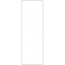 10908 - Label Size 100mm x 300mm - 230 labels per roll 