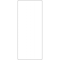 10919 - Label Size 115mm x 276mm - 250 labels per roll