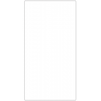 10924 - Label Size 210mm x 407mm - 170 labels per roll