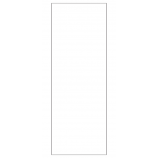 10995 - Label Size 120mm x 330mm - 200 labels per roll 