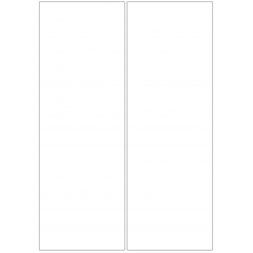 11218 - Label Size 120mm x 350mm - 400 labels per roll 