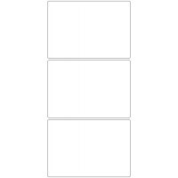 11223 - Label Size 130mm x 90mm - 750 labels per roll
