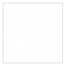 11256 - Label Size 200mm x 200mm - 340 labels per roll 