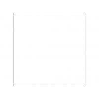 11271 - Label Size 180mm x 190mm - 340 labels per roll