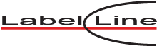 Label Line Logo