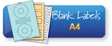 Blank Labels for Digital Printing on A4 sheets