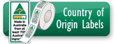 Country of Origin Labels